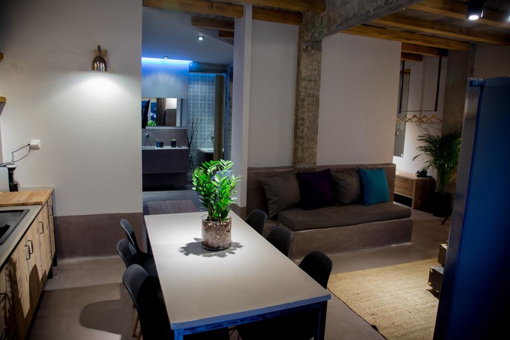 Thesshomeliving Tesalónica Exterior foto